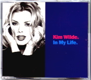 Kim Wilde - In My Life